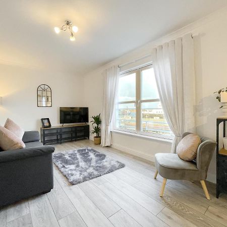 Pier View Apartment أوبان المظهر الخارجي الصورة