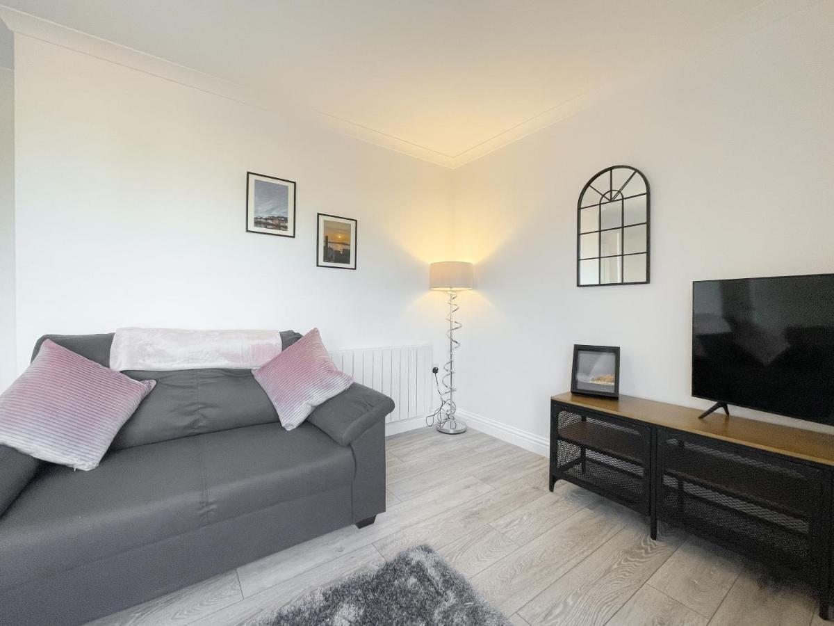 Pier View Apartment أوبان المظهر الخارجي الصورة