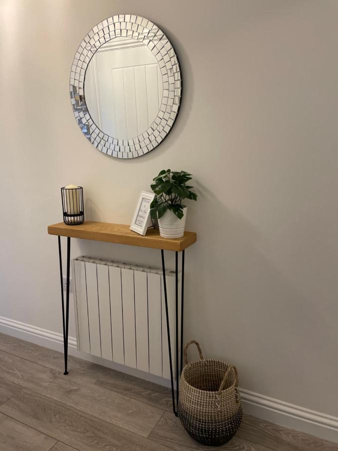 Pier View Apartment أوبان المظهر الخارجي الصورة