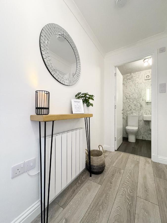 Pier View Apartment أوبان المظهر الخارجي الصورة